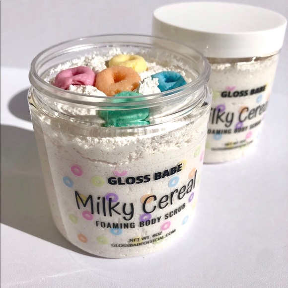 Fruit loop body scrub - Picture 1 of 1